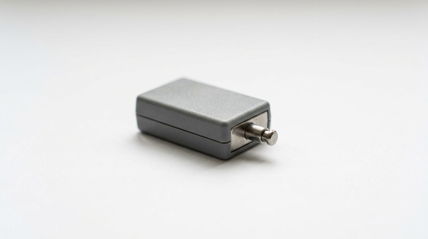 EAS Security Towel Tags — 8.2MHz/58KHz 防盗硬标签