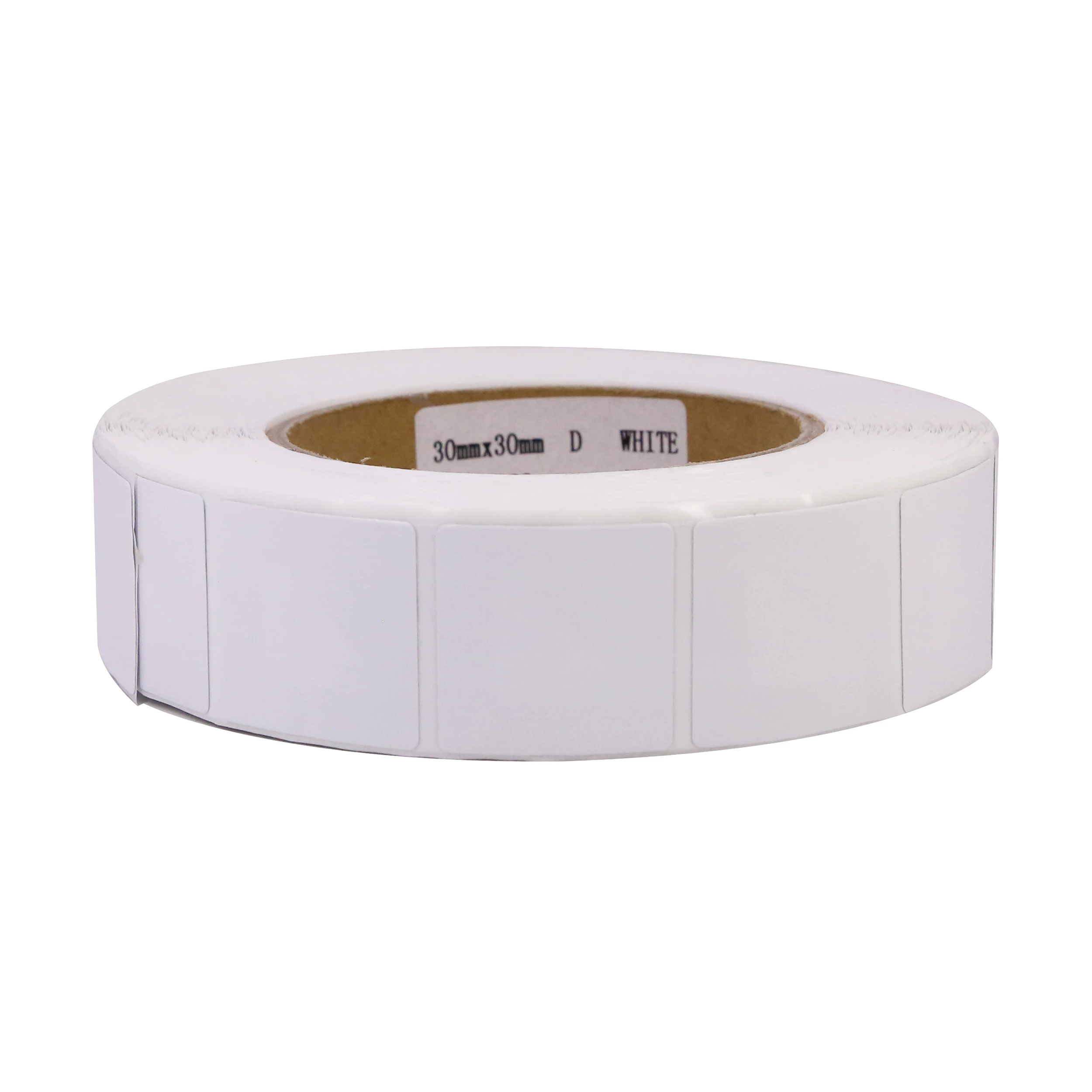 Tem từ RF3030 EAS chống trộm kích thước nhỏ 30x30mm - ảnh 2