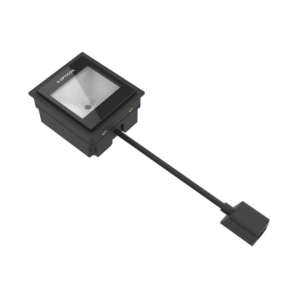 산업용 바코드 스캐너 Opticon P-250 - 이미지 3