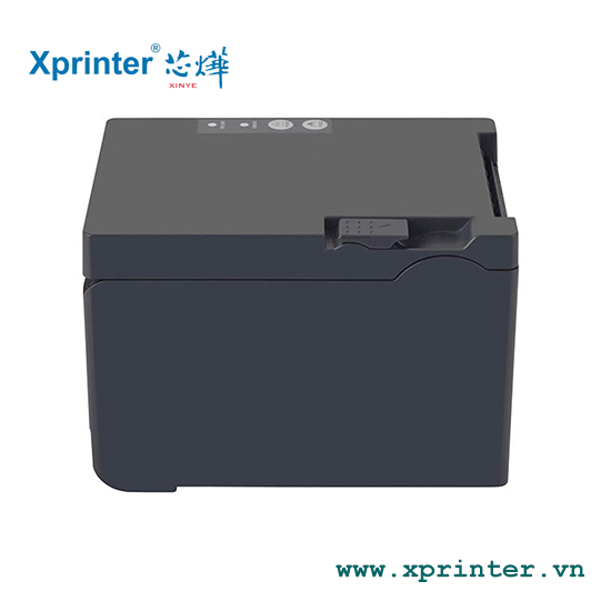 Xprinter XP-Q301F 标签打印机 正品行货 - 图片 2