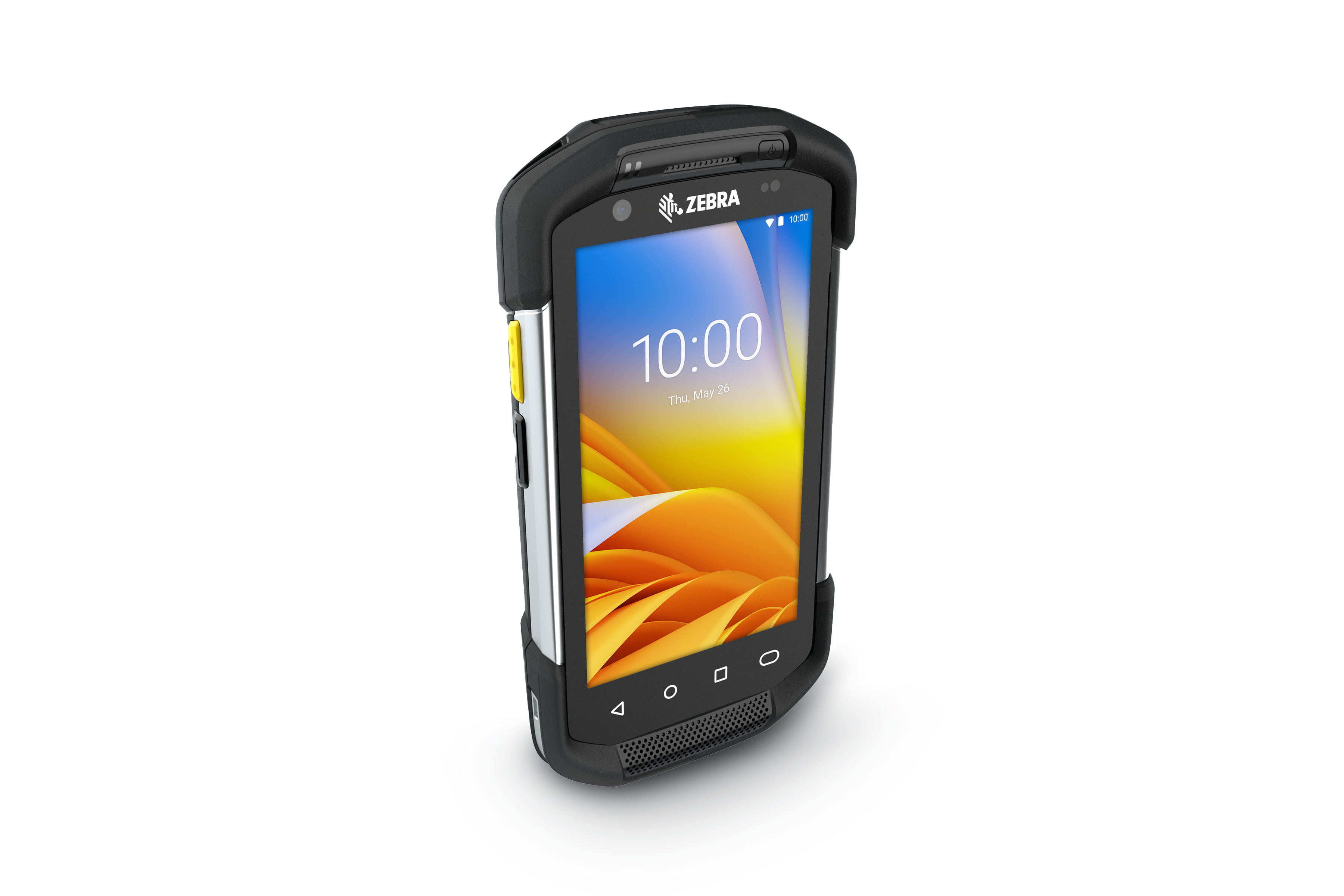 Máy tính di động Zebra TC78 — 5G, Wi-Fi 6E, Android 14 2
