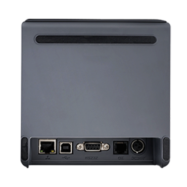 Máy in hóa đơn nhiệt HPRT TP807 khổ 3 inch 3