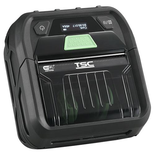 Máy in di động TSC RE Series 3 inch (RE310 / RE300) - ảnh 3