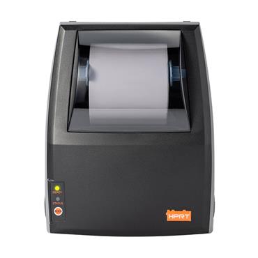 Máy in tem nhãn nhiệt chuyển nhiệt HPRT XT300/XT330 4 inch - ảnh 2