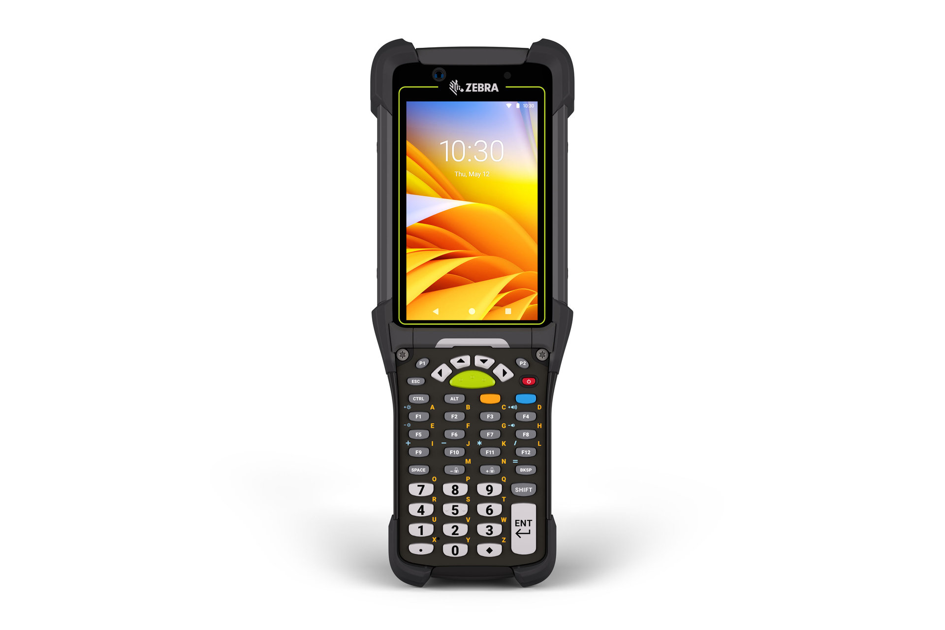 Zebra MC9400 Series Handheld Computer 4