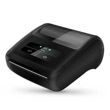 Máy in hóa đơn di động HPRT HM-A300S - ảnh 1