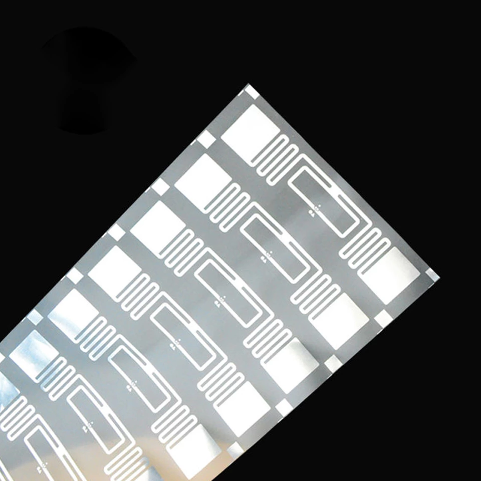 UHF RFID 안테나 드라이 인레이 - 원제조사 - 이미지 2