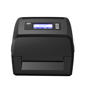 Máy in mã vạch truyền nhiệt HPRT Apollo/Apollo Pro 4 inch - ảnh 2