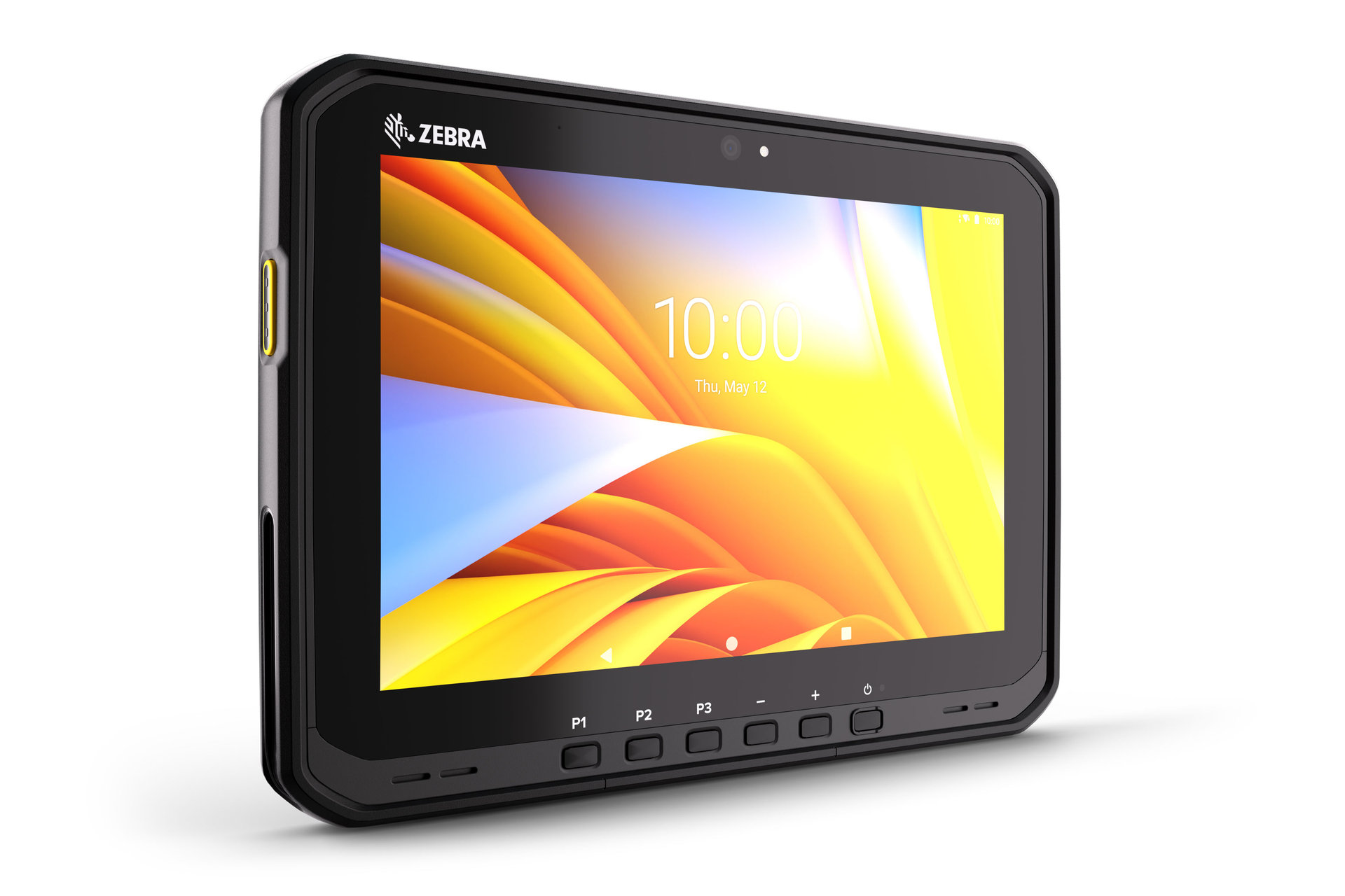 Zebra ET60 Series Tablet - Android Tablet for Warehouse Operations - image 2