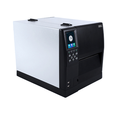 Máy in công nghiệp HPRT Delight/Delta 6 inch Thermal Transfer RFID - ảnh 2