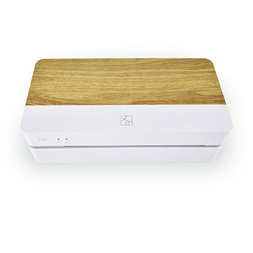 Máy in A4 di động HPRT FT800/FT880 — 300DPI, WiFi/USB/Bluetooth - ảnh 4