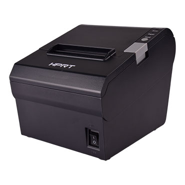 Máy in hóa đơn HPRT TP805 80mm Thermal POS
