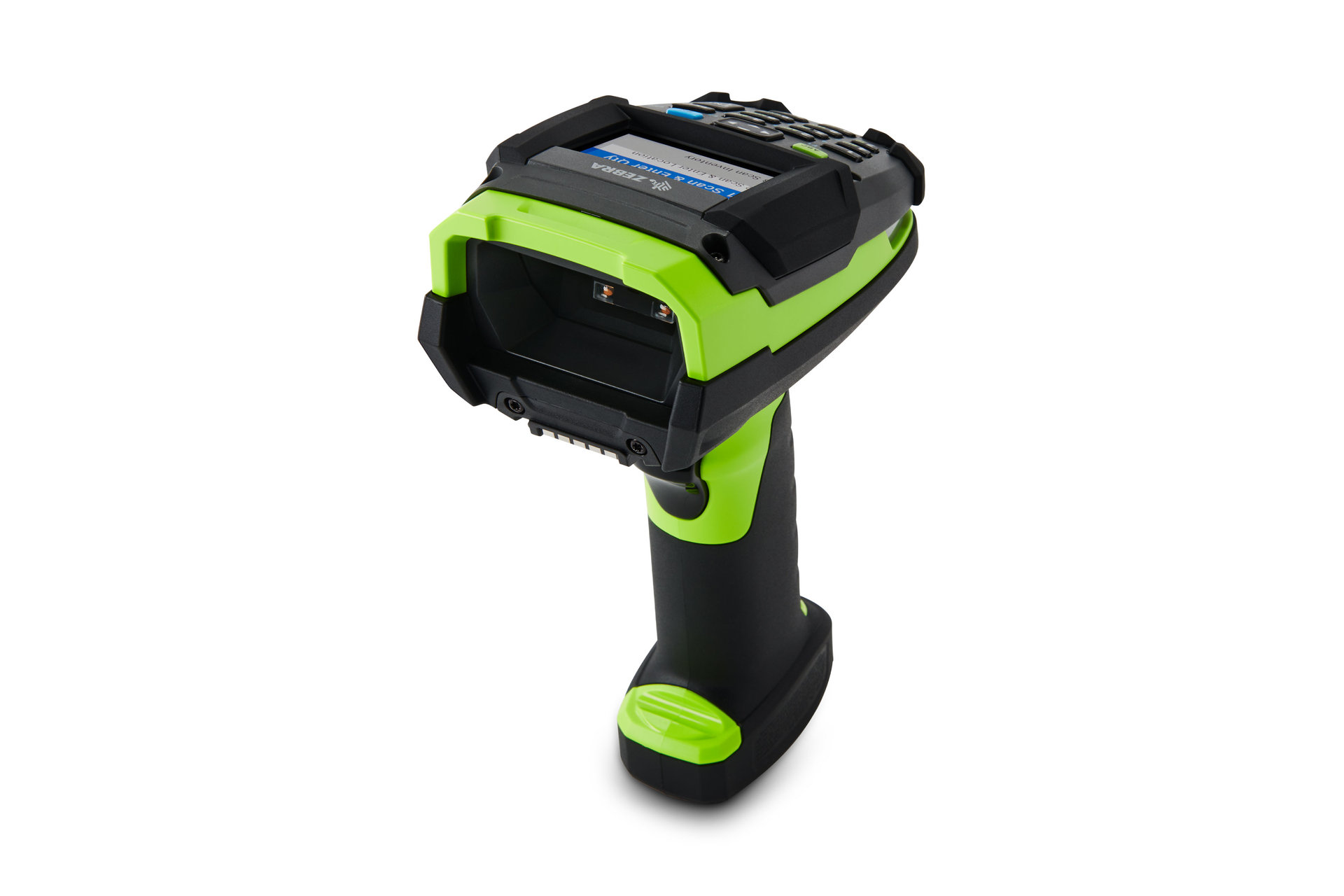 Zebra DS3600-KD Ultra-Rugged 바코드 스캐너 5