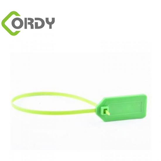 Thẻ niêm phong RFID 13.56MHz passive tùy chỉnh cho tracking - ảnh 4