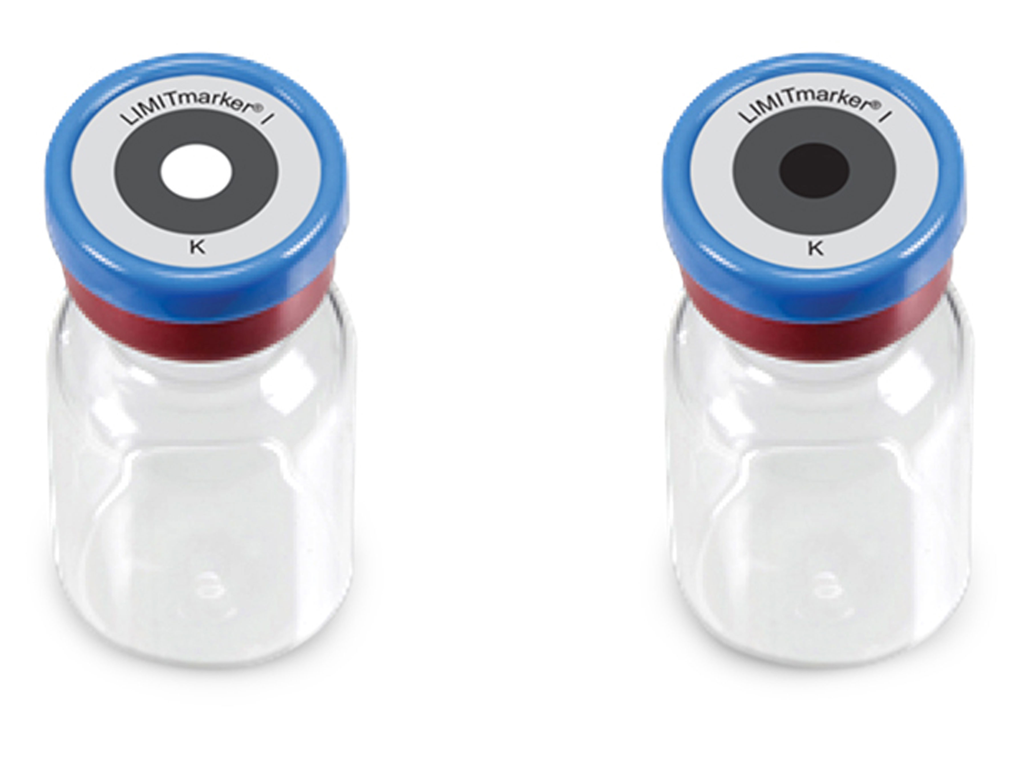 LIMITmarker™ Heat Indicators — Zebra Temperature Indicators - image 2