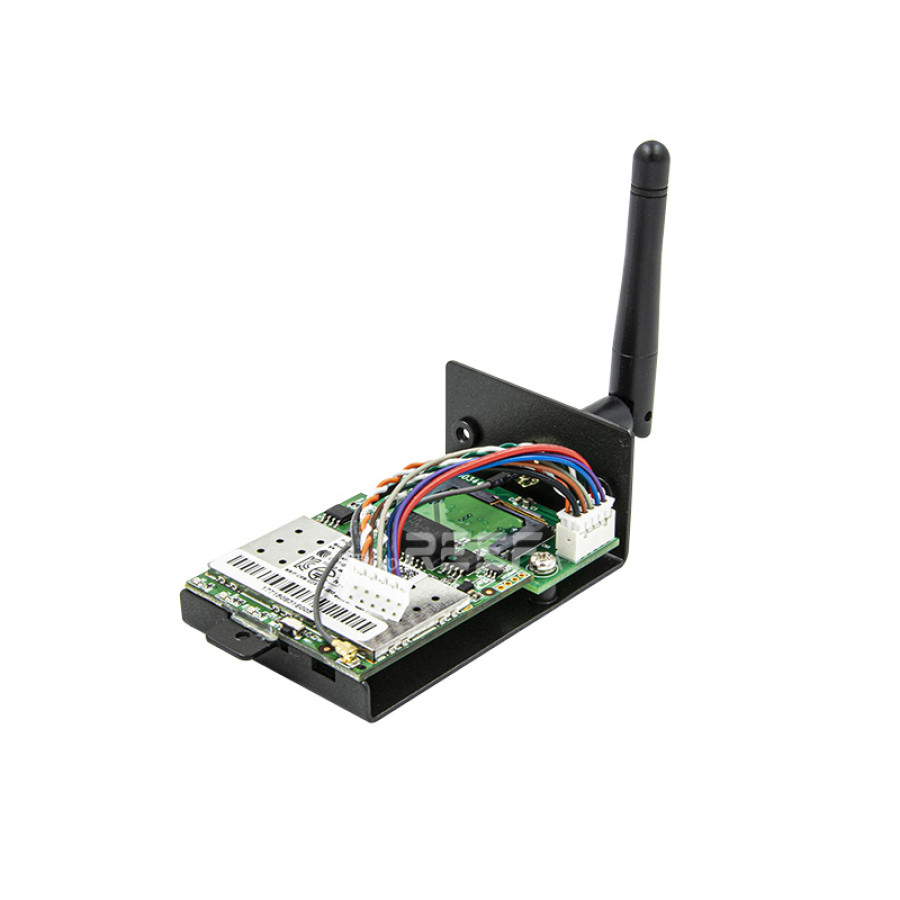 Godex HD830i+ Wi-Fi 모듈 — Godex HD830i+ 바코드 프린터용 무선 연결 액세서리