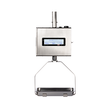 Cân in tem treo HPRT C-H1 Series - ảnh 3