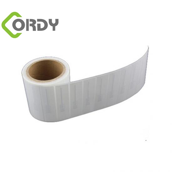UHF RFID Plastic Jewelry Labels & Tags — Printed Jewelry Price Tags 2