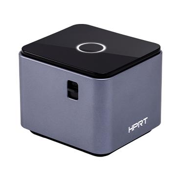 Máy in hóa đơn HPRT TP80G/TP80GL — in nhiệt 203 dpi, 300 mm/s 3