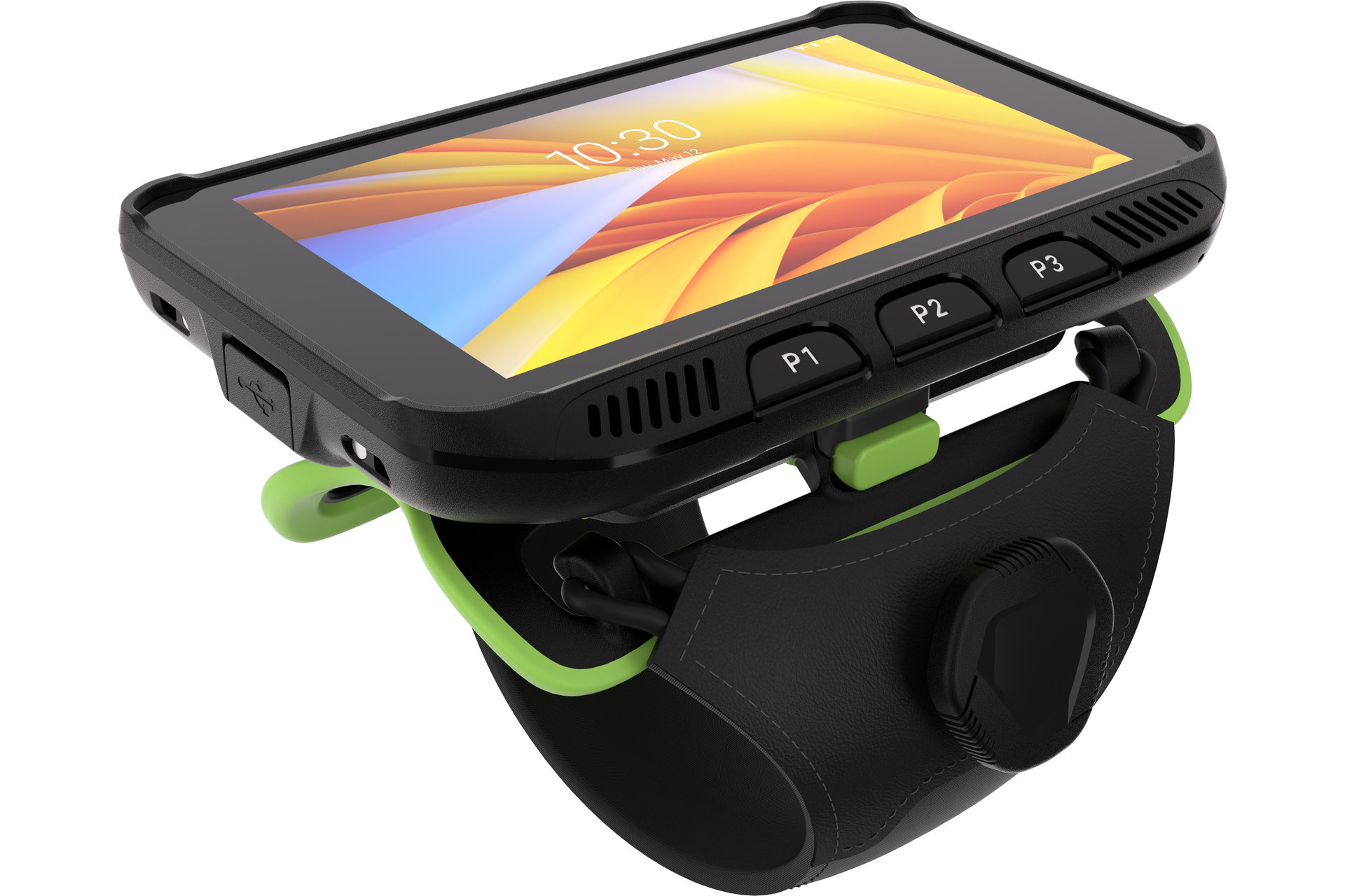 Zebra WT5400 Wearable Computer - image 2