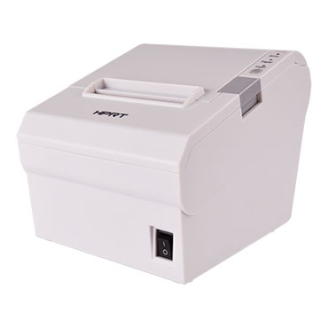 Máy in hóa đơn HPRT TP805 80mm Thermal POS - ảnh 3