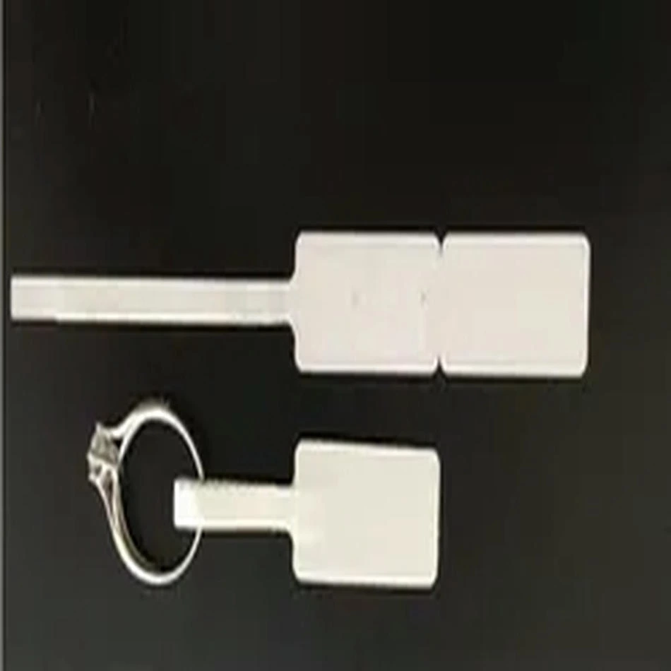 XRI12 주얼리 부착용 UHF RFID 태그 - 소매 재고 관리 라벨