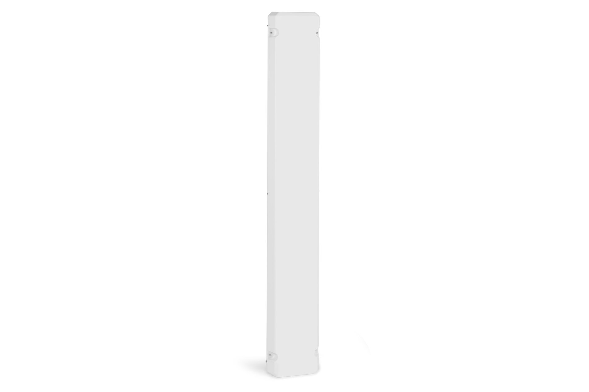 Zebra D100 Wall-Mount RFID Portal — Wall-Mounted RFID Portal - image 1