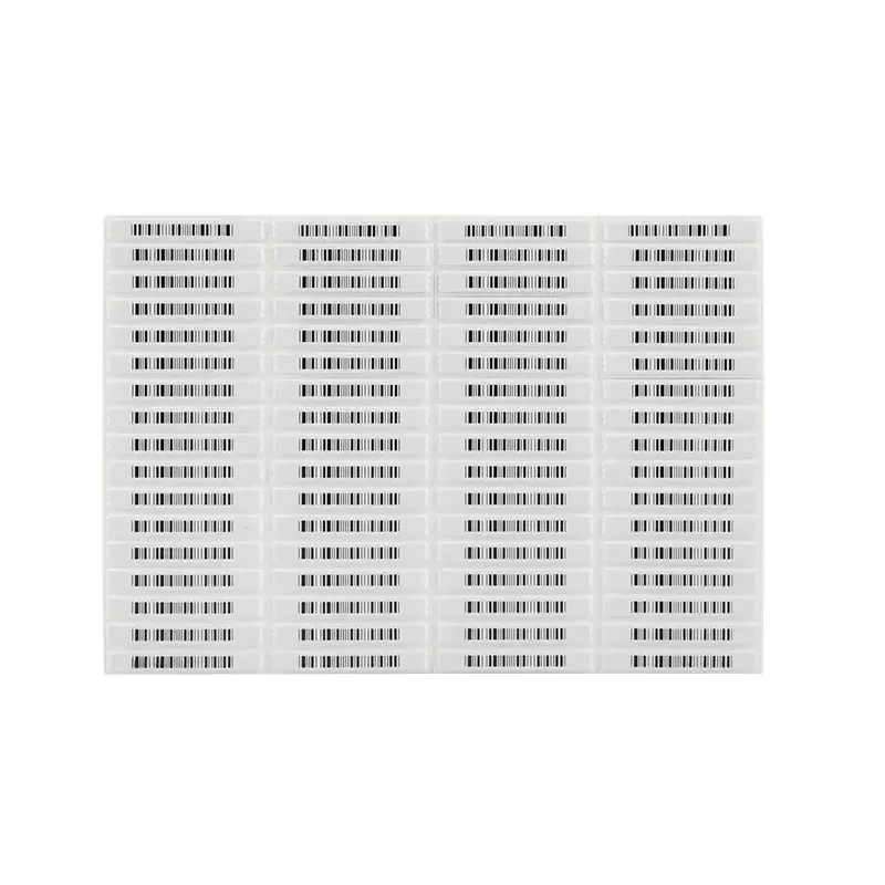 Tem từ AM 58Khz chống trộm narrow DR label 4
