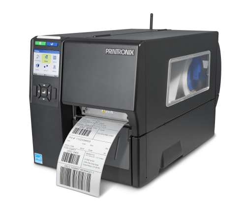 산업용 RFID 프린터 TSC T4000 Series 4인치 2