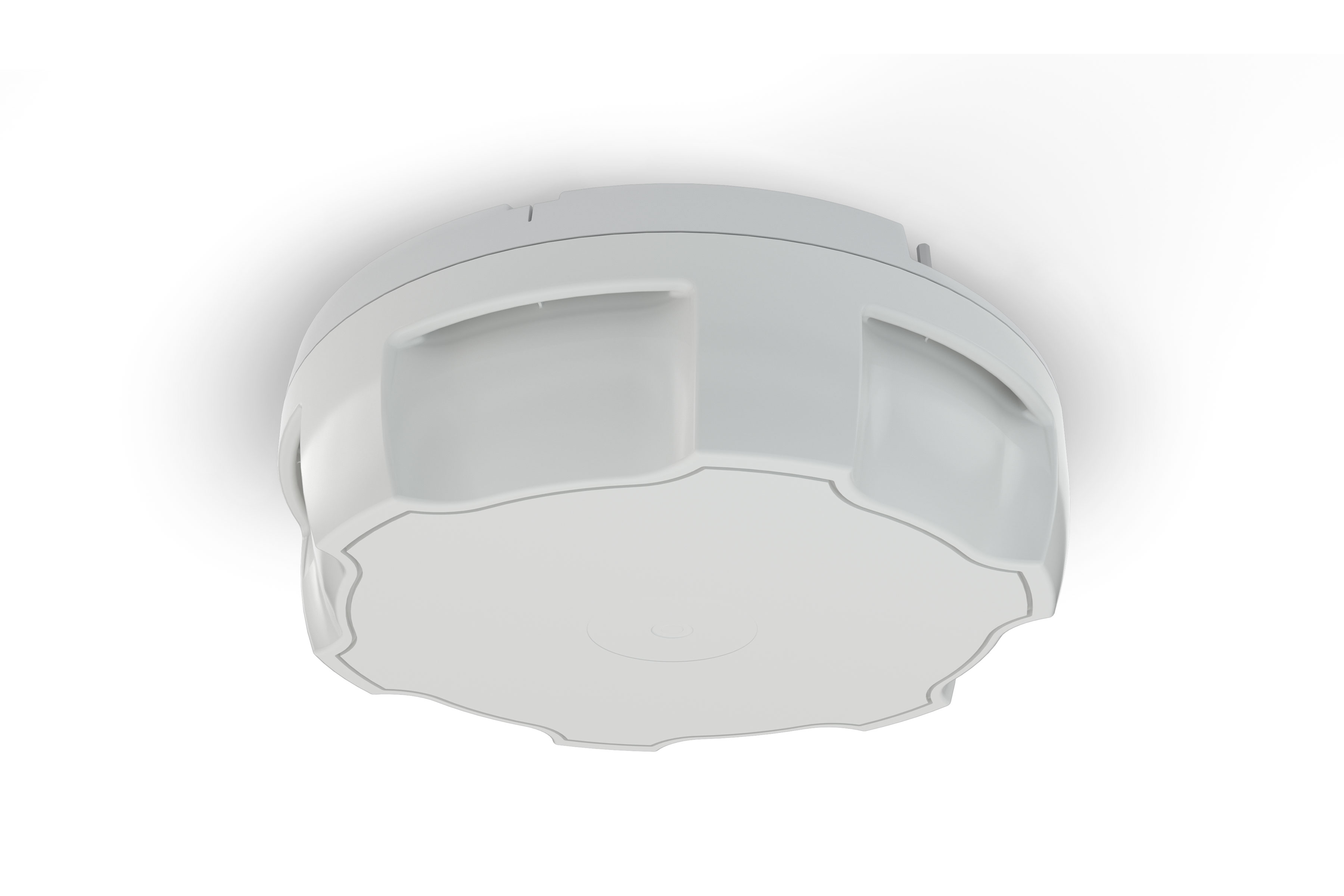 Zebra ATR7000 Overhead RFID Reader — Ceiling-Mounted RFID Reader