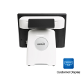 POS HIT RAPIDO — 15-inch Touchscreen POS Terminal, Intel Core i3/i5, Fanless - image 4