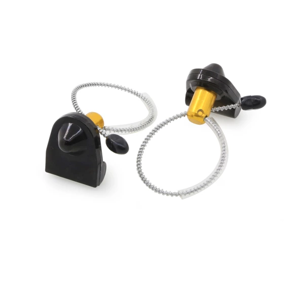 BT003 EAS AM Bottle Security Tag Magnetic Lock 8.2MHz