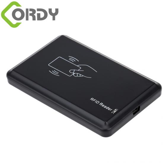 USB RFID Reader 125KHz EM Marine EM4100 EM4200 TK4100