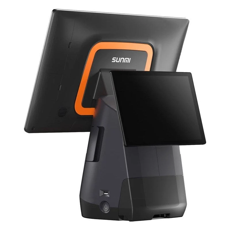 Máy POS Desktop SUNMI T2s 3