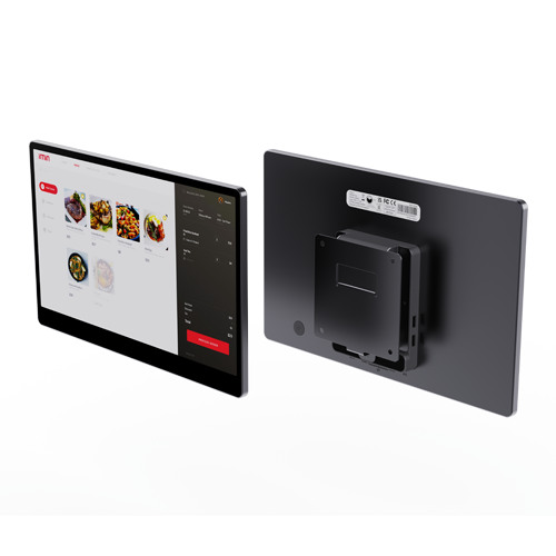 iMin Swan 1K 15.6 Android 11 Kitchen Display System - image 3