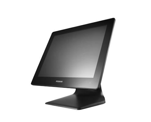 APEXA AW-1560 — Android POS终端 15.6" PCAP触摸屏
