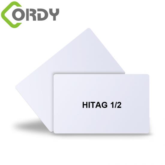 Hitag1 Hitag 2 스마트 카드 - 이미지 2