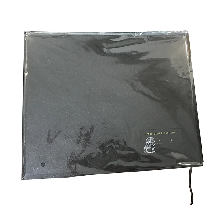 EAS RF Soft Label Deactivator — Máy giải tem từ 8.2MHz - ảnh 3