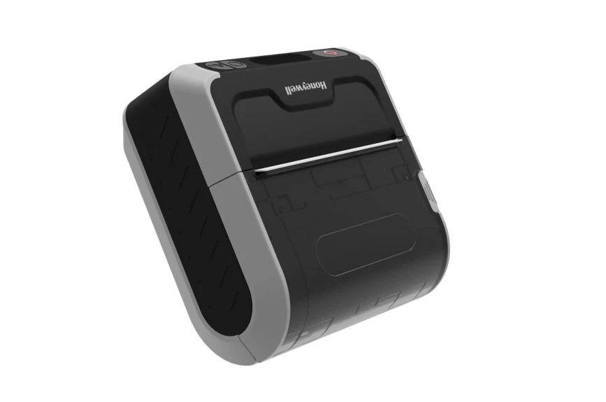 Máy in di động Honeywell MPD31D - Máy in hóa đơn & tem nhãn 3 inch 3