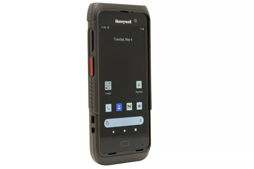 Honeywell CT45 / CT45 XP mobile computer - image 4