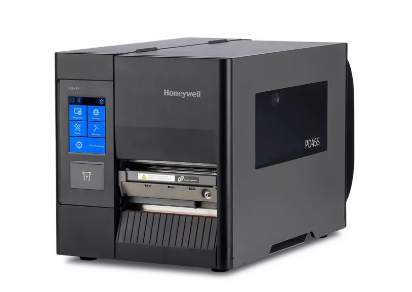Máy in công nghiệp Honeywell PD45S/PD45 2