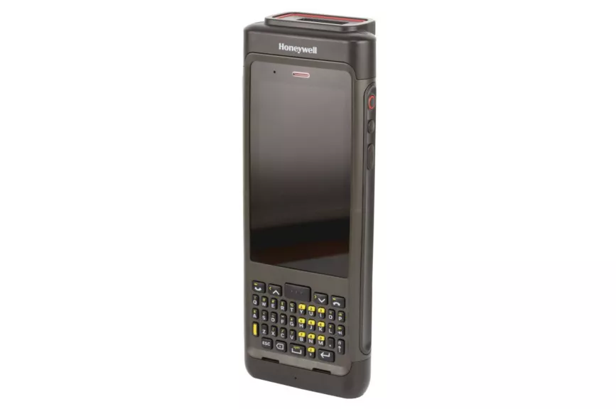 Honeywell CN80G Ultra-Rugged 핸드헬드 컴퓨터 6