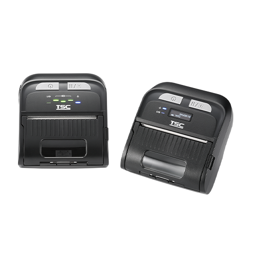Máy in di động TSC TDM Series 3 inch - ảnh 4