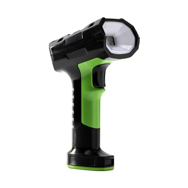 Máy quét mã vạch cầm tay công nghiệp HPRT N180 - ảnh 1