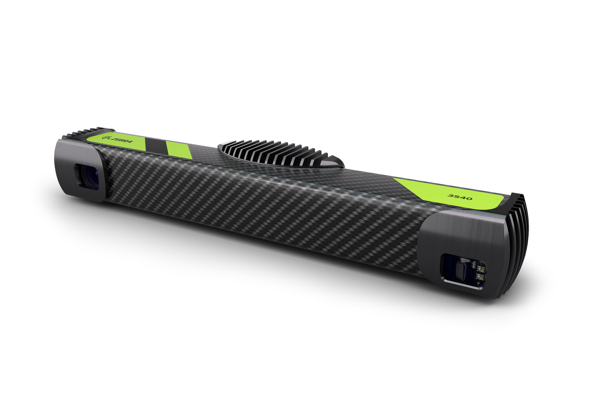 Zebra 3S40 3D Sensor — 검사, 치수 측정을 위한 3D structured light 센서 - 이미지 1