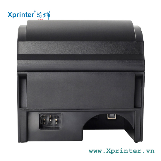 Xprinter XP-360B 热敏标签打印机 正品 - 图片 4