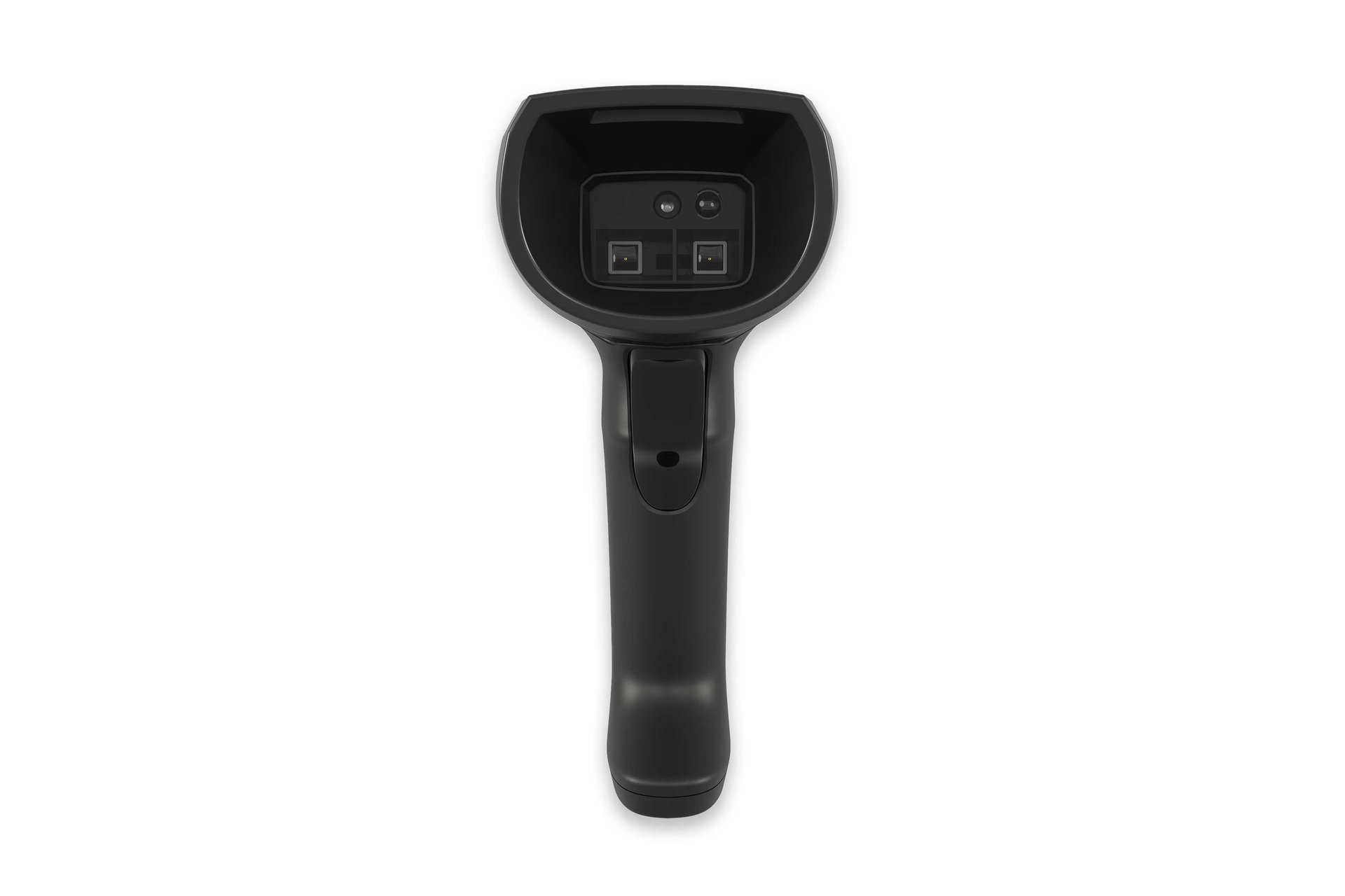 Zebra DS8208 Barcode Scanner — Corded Handheld 1D/2D Scanner 2