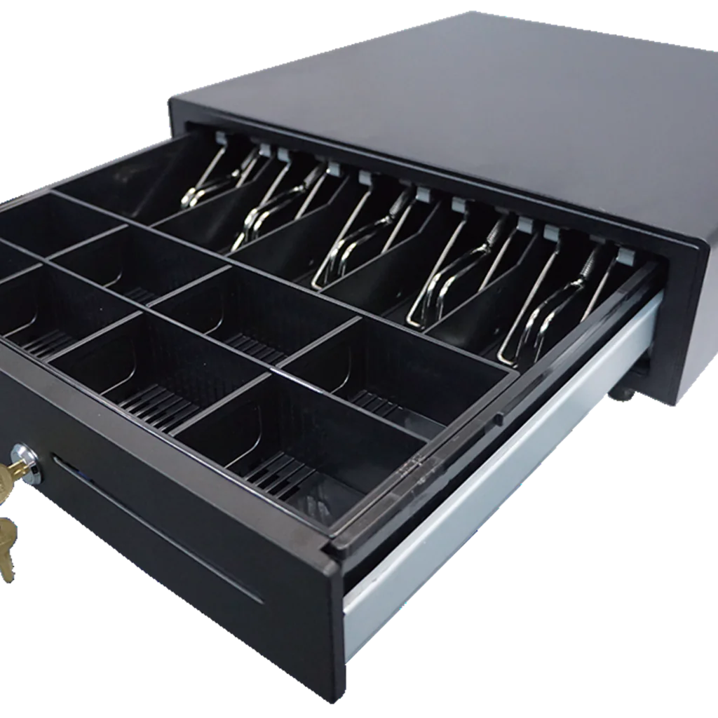 Ngăn kéo đựng tiền Cash Drawer E-CD-4141