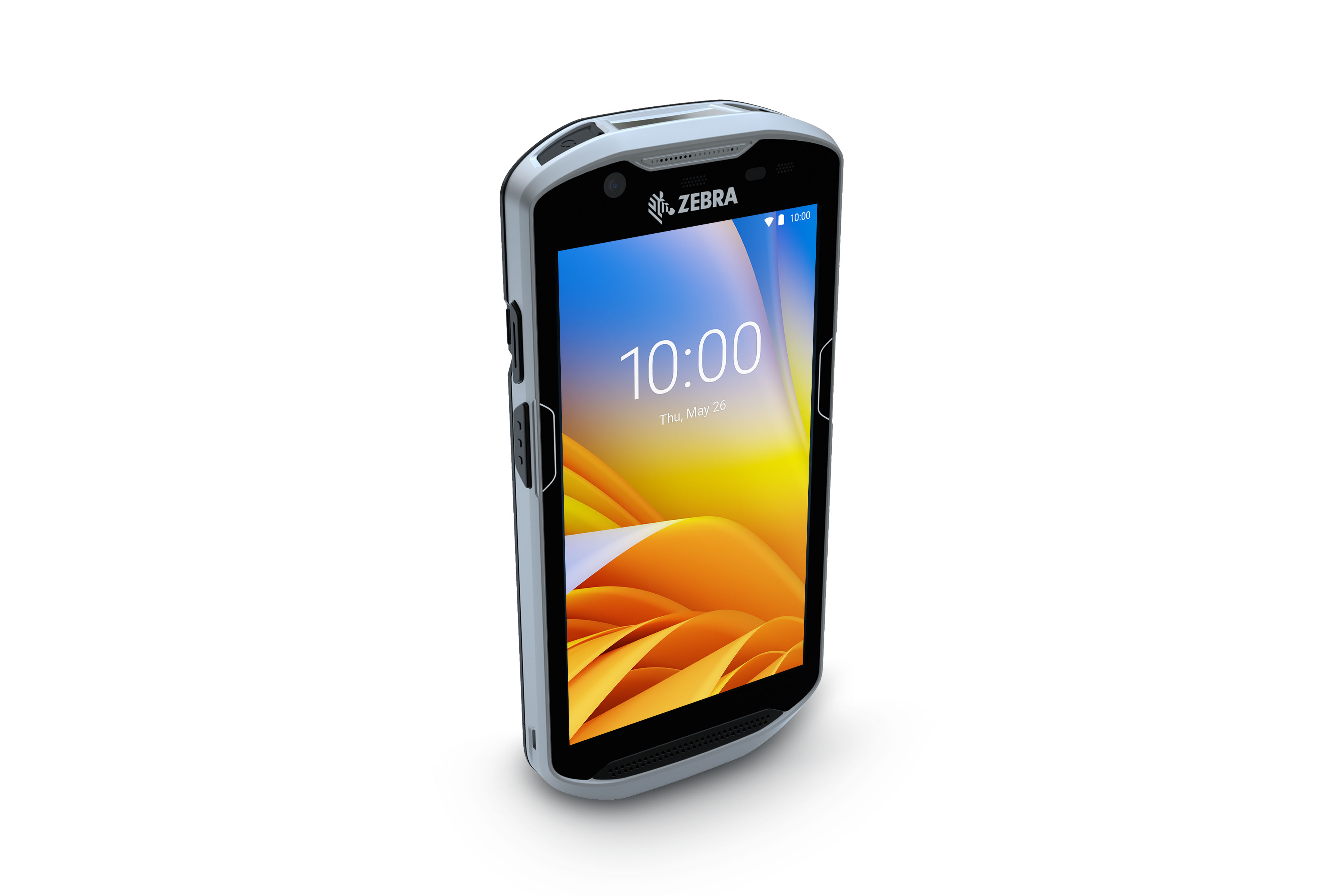 Máy tính di động Zebra TC57x — Android, Snapdragon 660, Wi-Fi 5 & Cellular - ảnh 2
