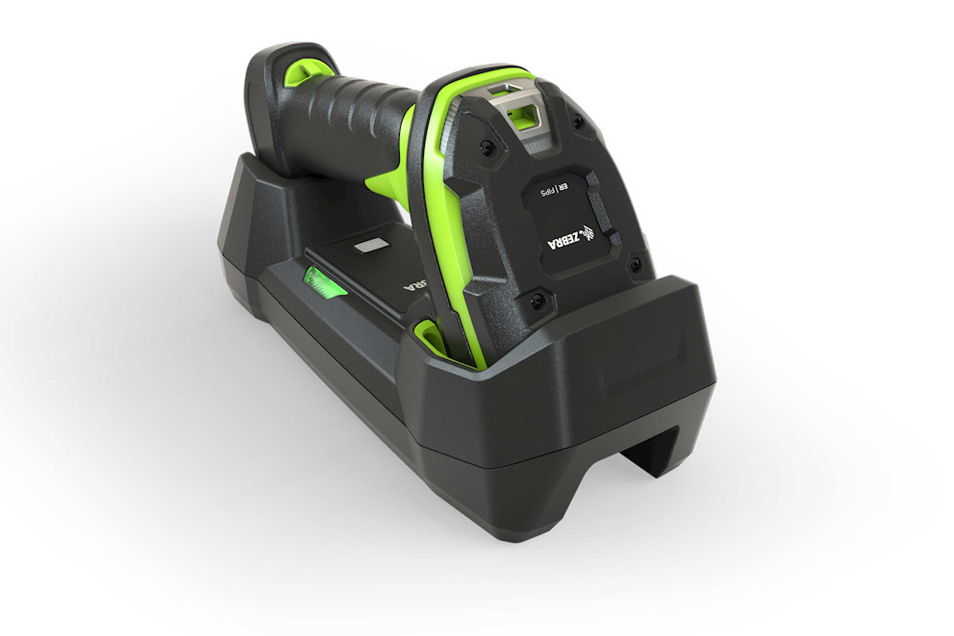 Zebra LI3600-ER Ultra-Rugged 바코드 스캐너 - 이미지 4